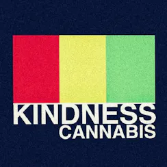 Kindness Cannabis logo