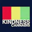 Logo for the brand Kindness Cannabis