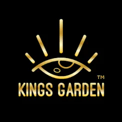 Kings Garden logo