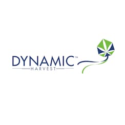 Dynamic Harvest logo