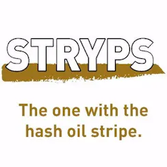 Stryps logo