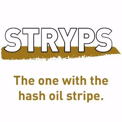 Stryps logo