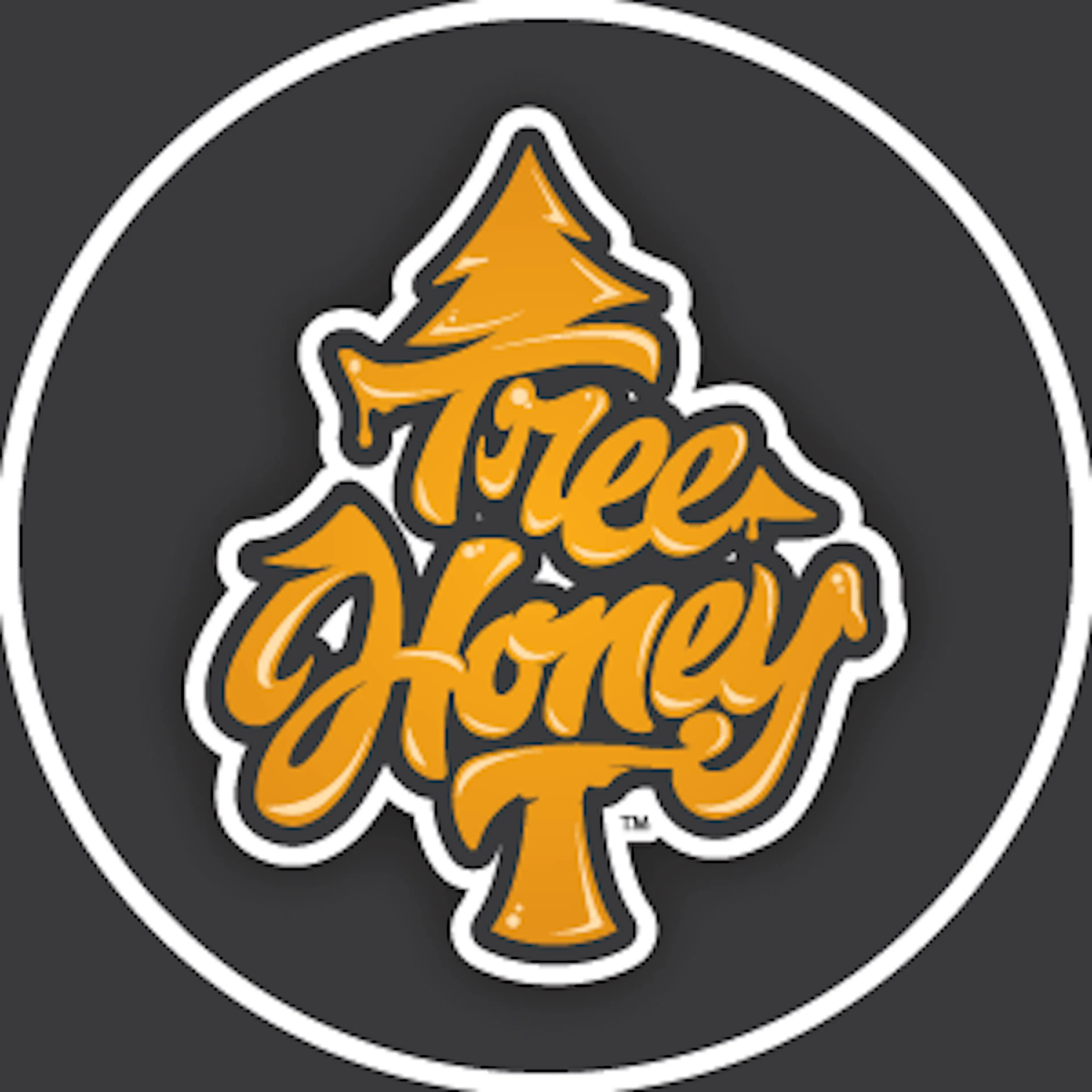 Tree Honey logo
