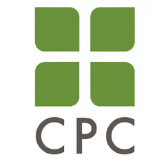 The CPC logo