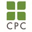 Logo for the brand The CPC