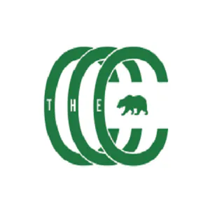 The California Cannabis Company logo