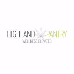 Highland Pantry logo