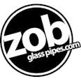 21" ZOB Fixed Beaker