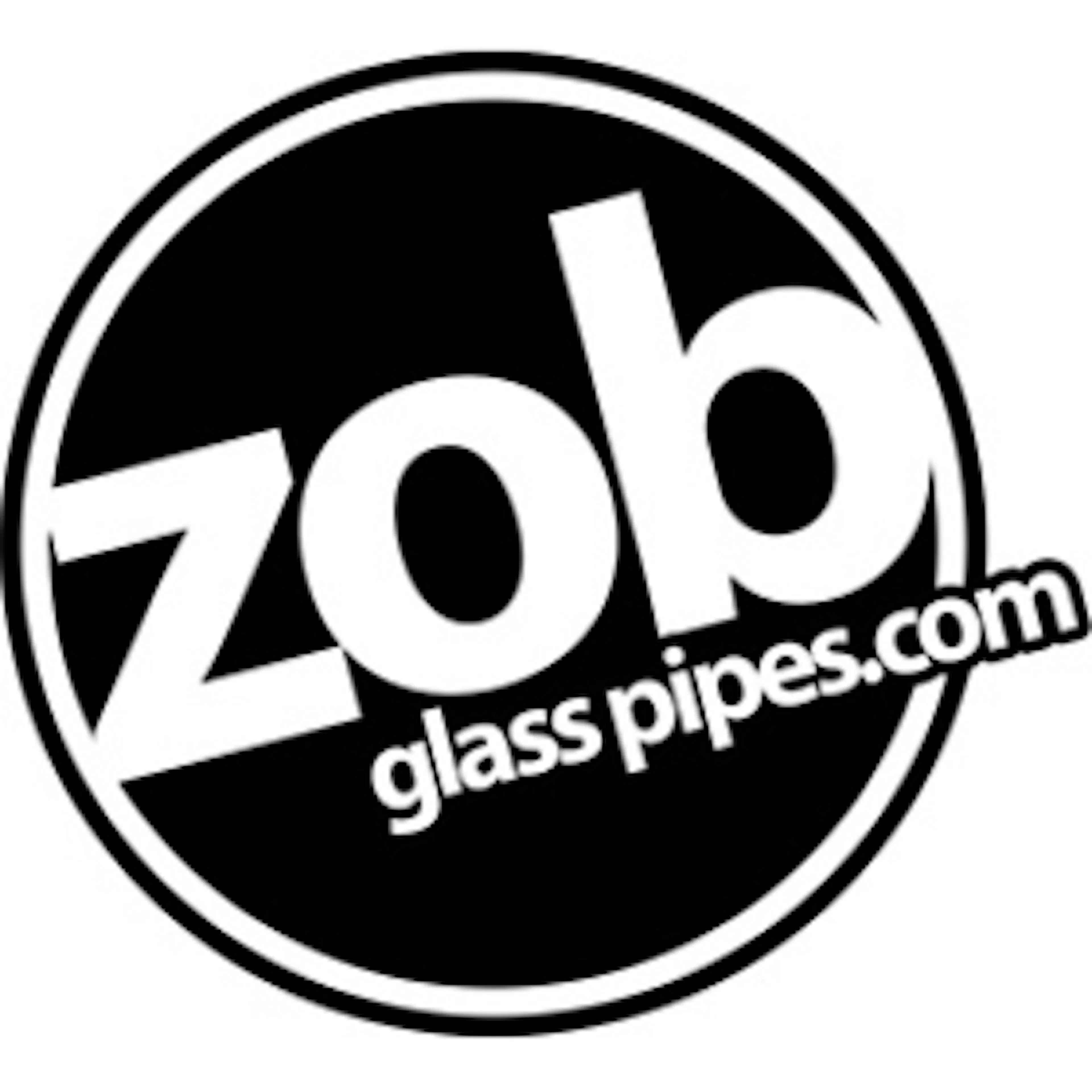 Zob Glass logo