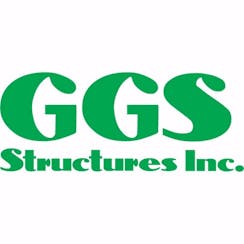 GGS Structures, Inc logo