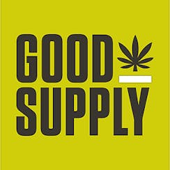 Good Supply logo
