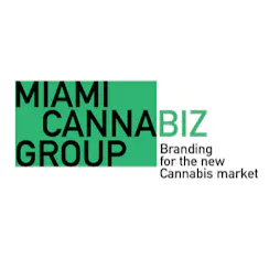 Miami CannaBiz Group logo