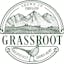 Logo for the brand Oregon Grassroot