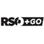 Logo for the brand RSO+GO by BMF