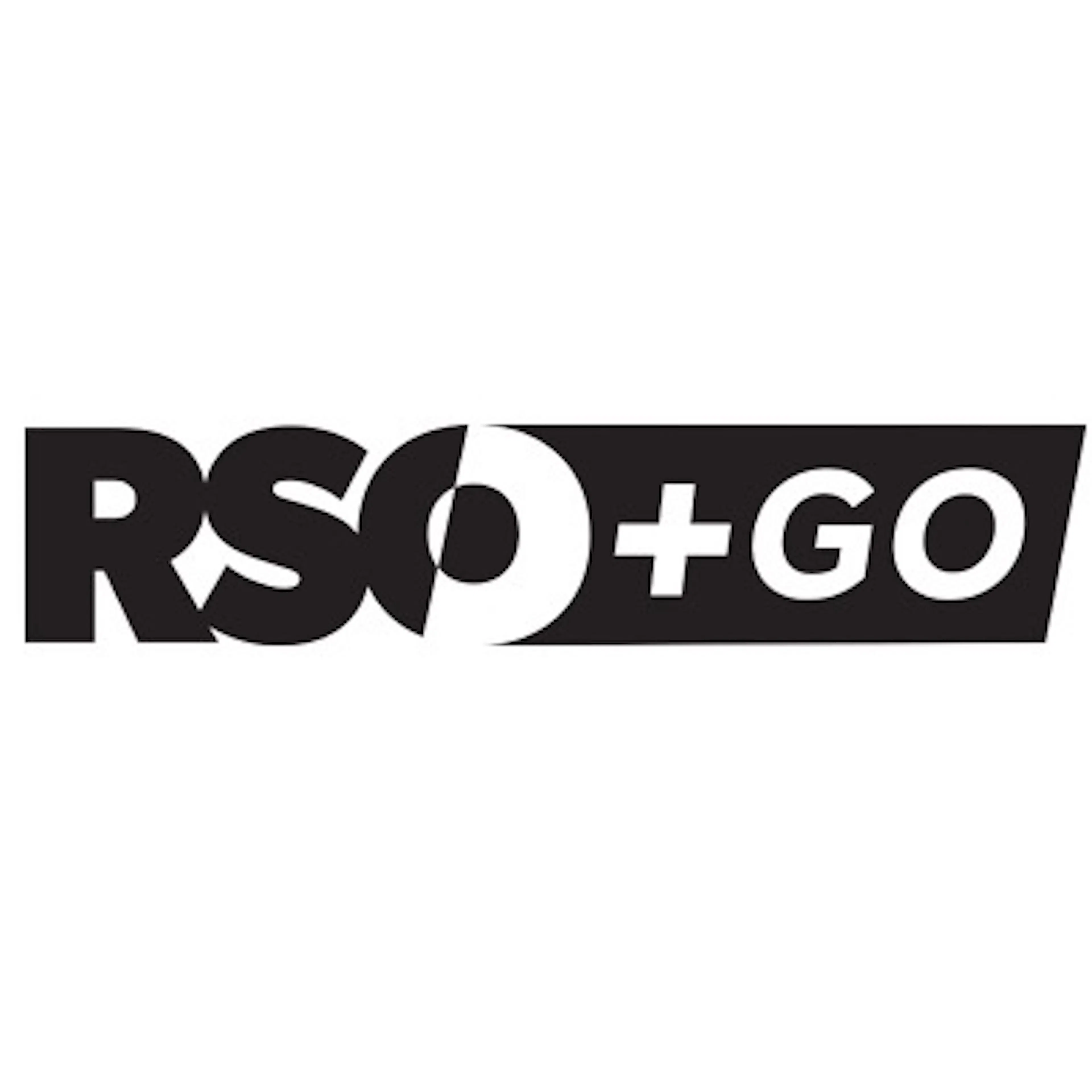RSO+GO by BMF logo