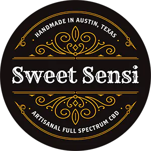Sweet Sensi logo