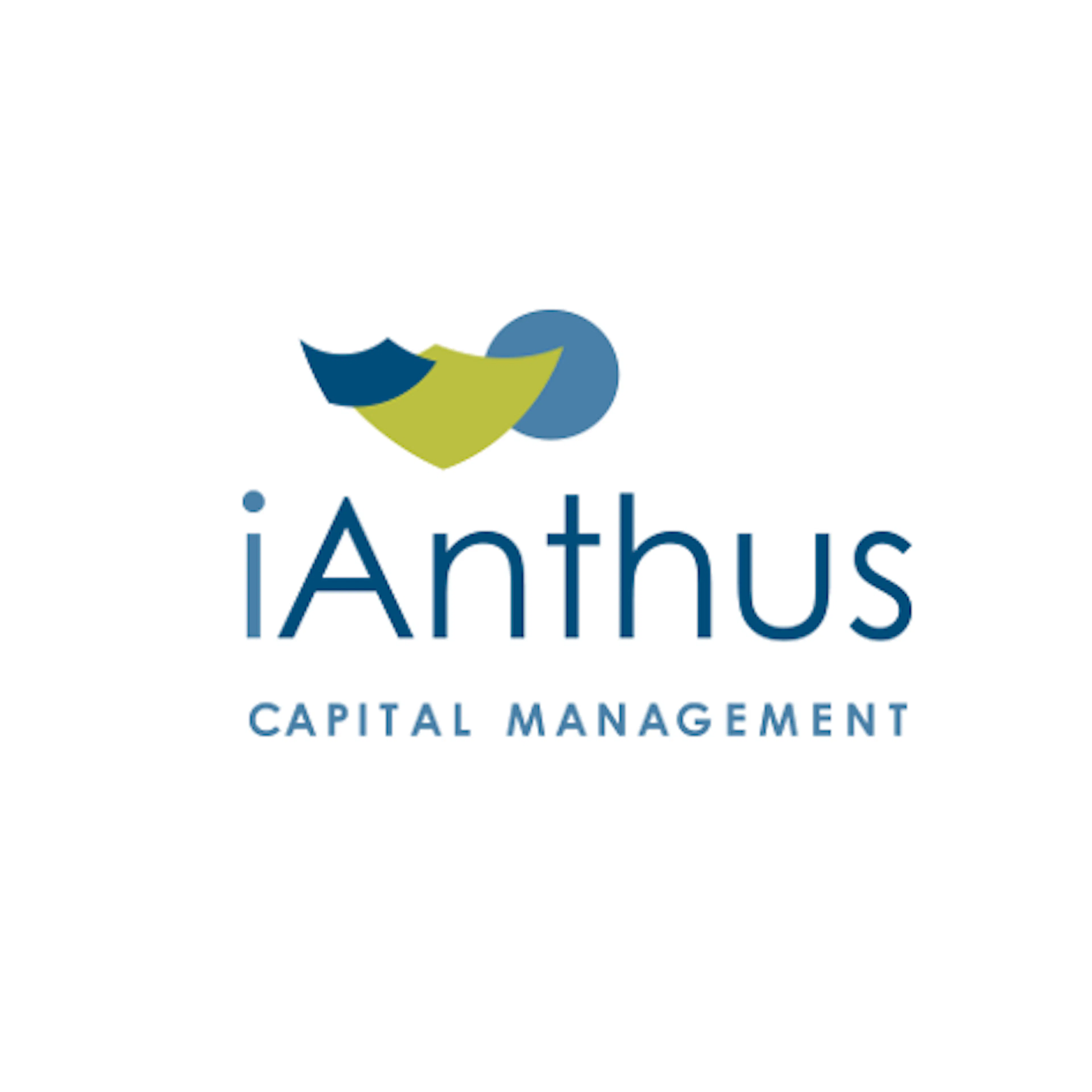 iAnthus logo