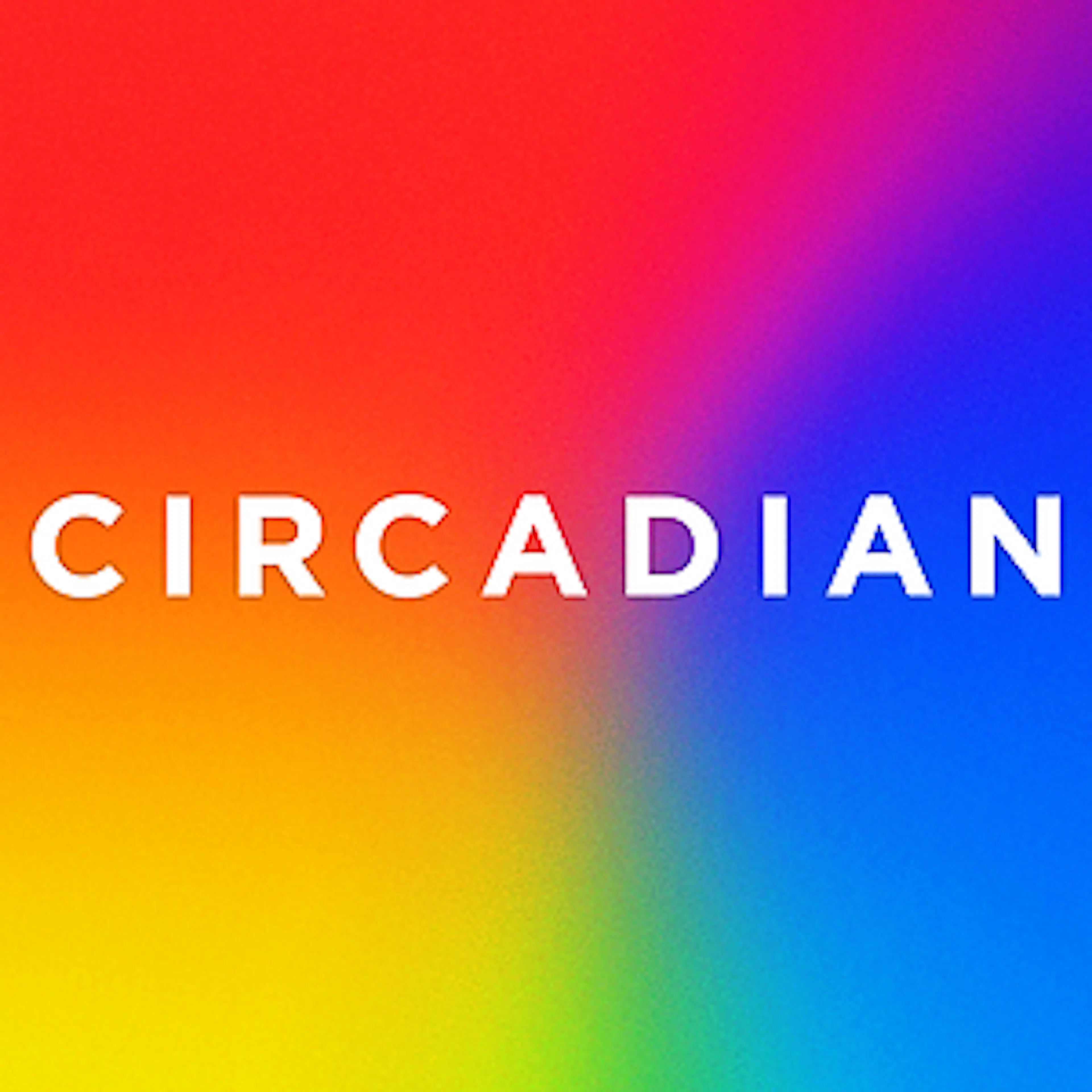 CIRCADIAN Gummies logo