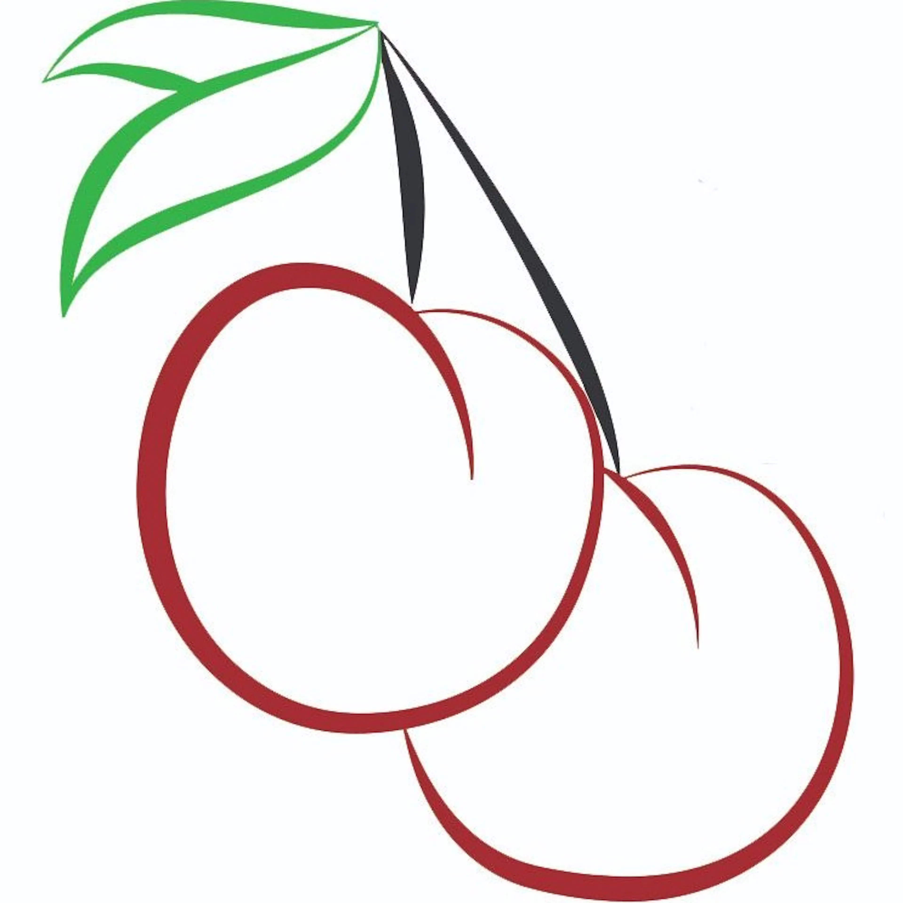 Cherry River logo