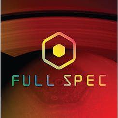 Full Spec logo