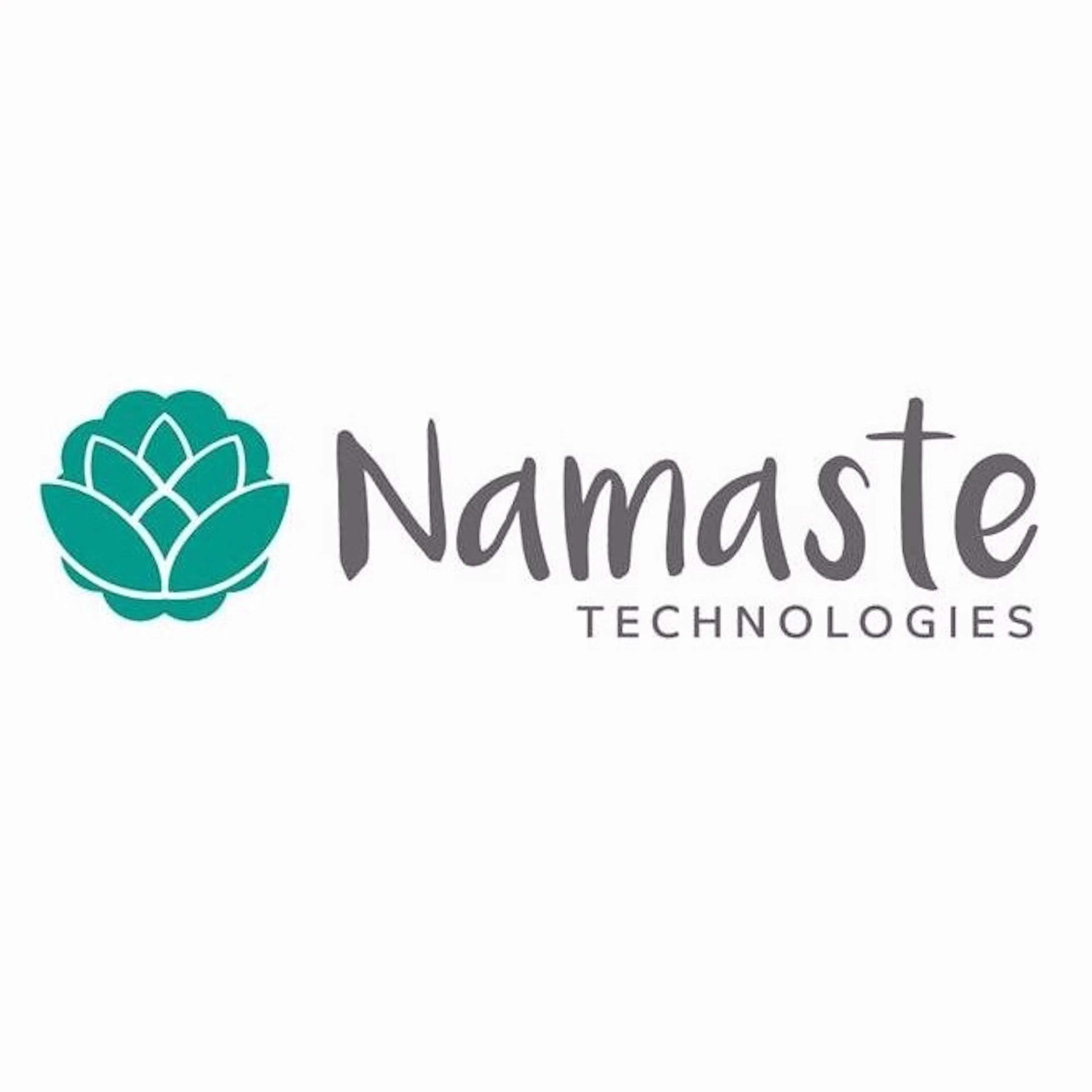 Namaste Technologies Inc logo