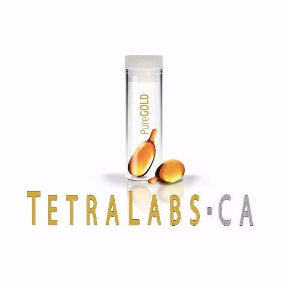Tetra Labs pharmaceuticalgrade medicalcannabis products Leafly