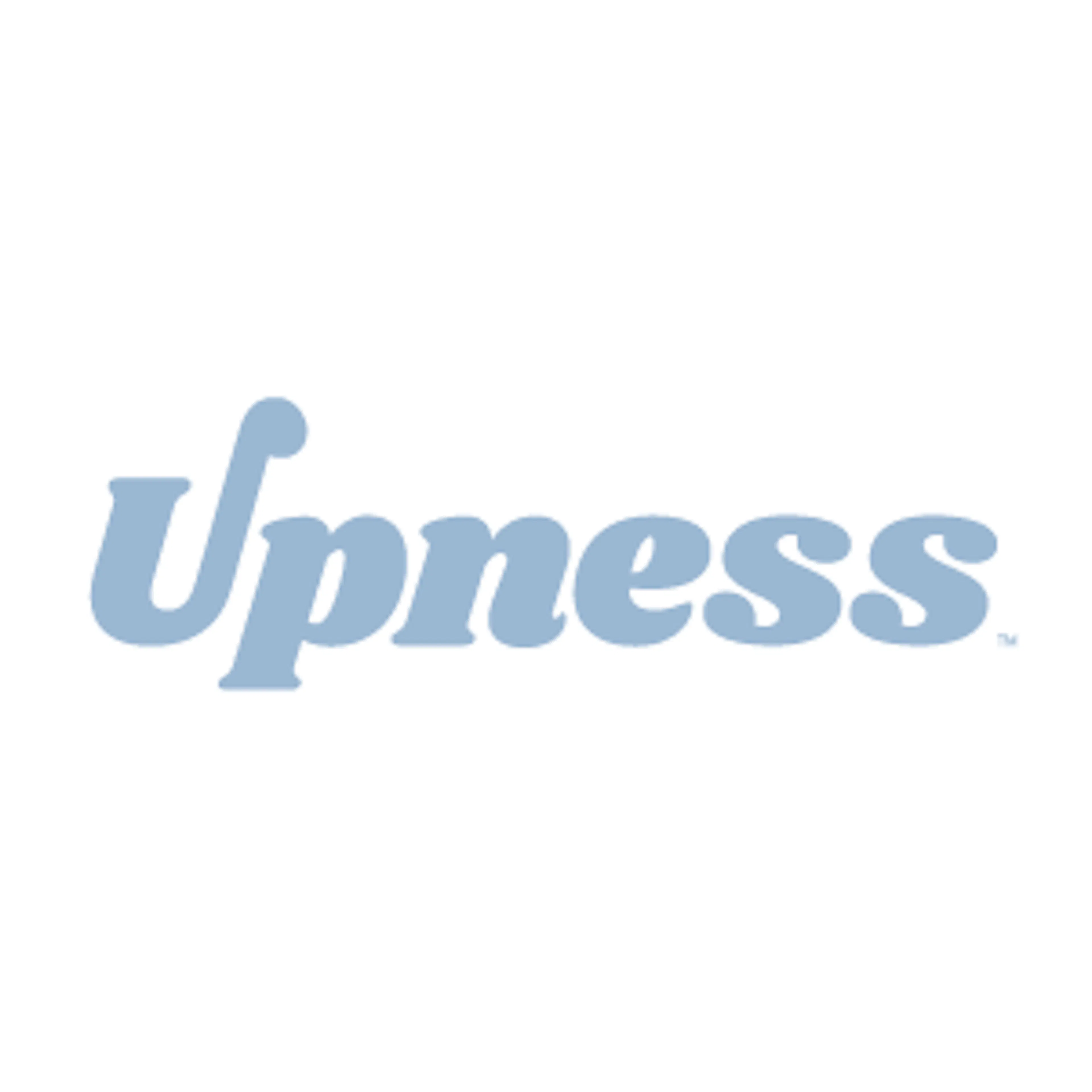 Upness logo