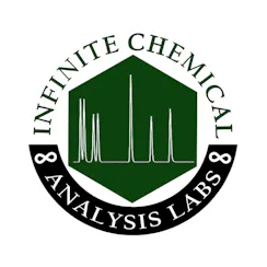 Infinite Chemical Analysis Labs logo