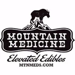 Mountain Medicine logo