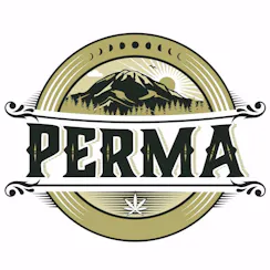 Perma Cannabis logo