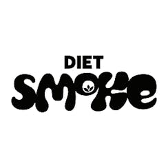 Diet Smoke logo