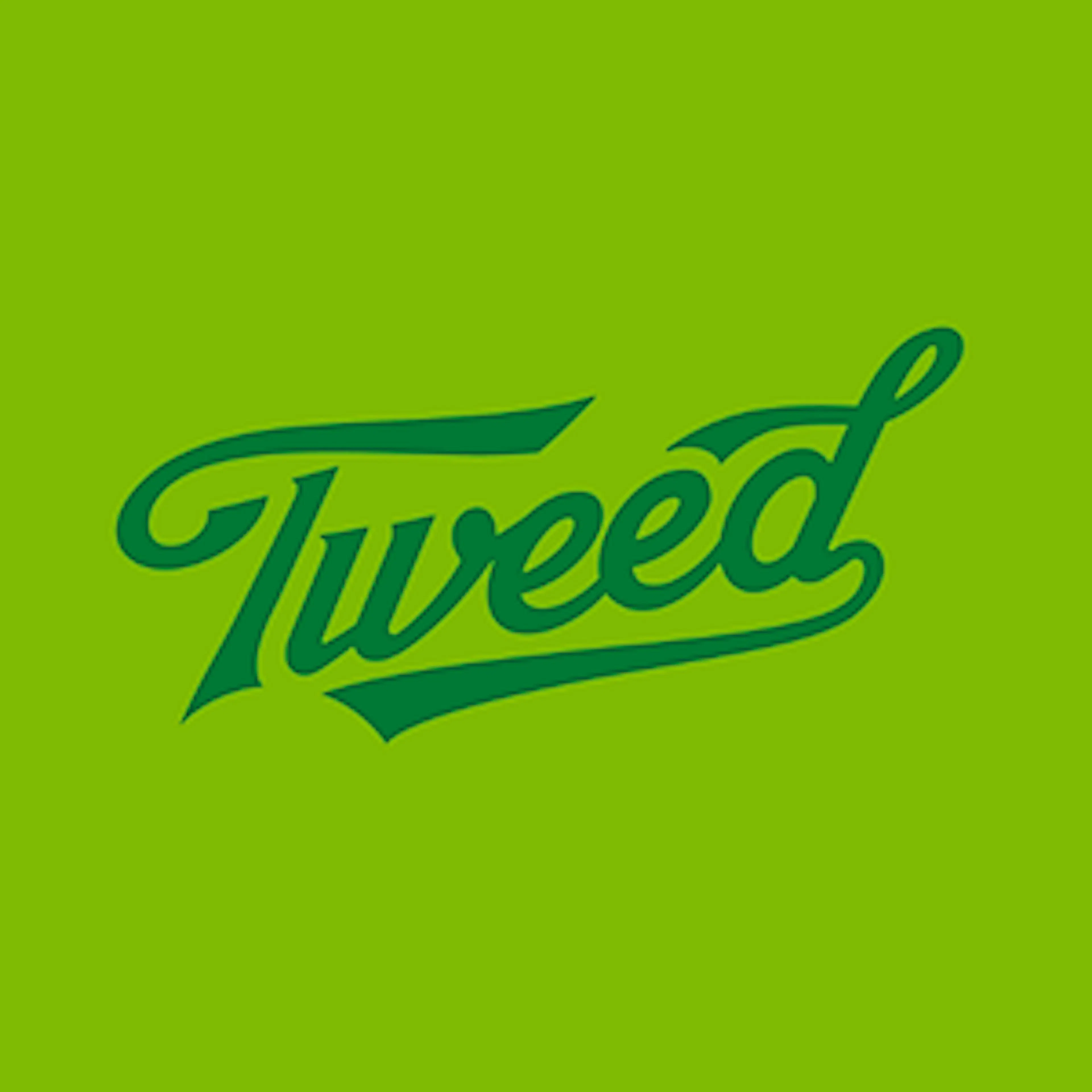 Tweed logo
