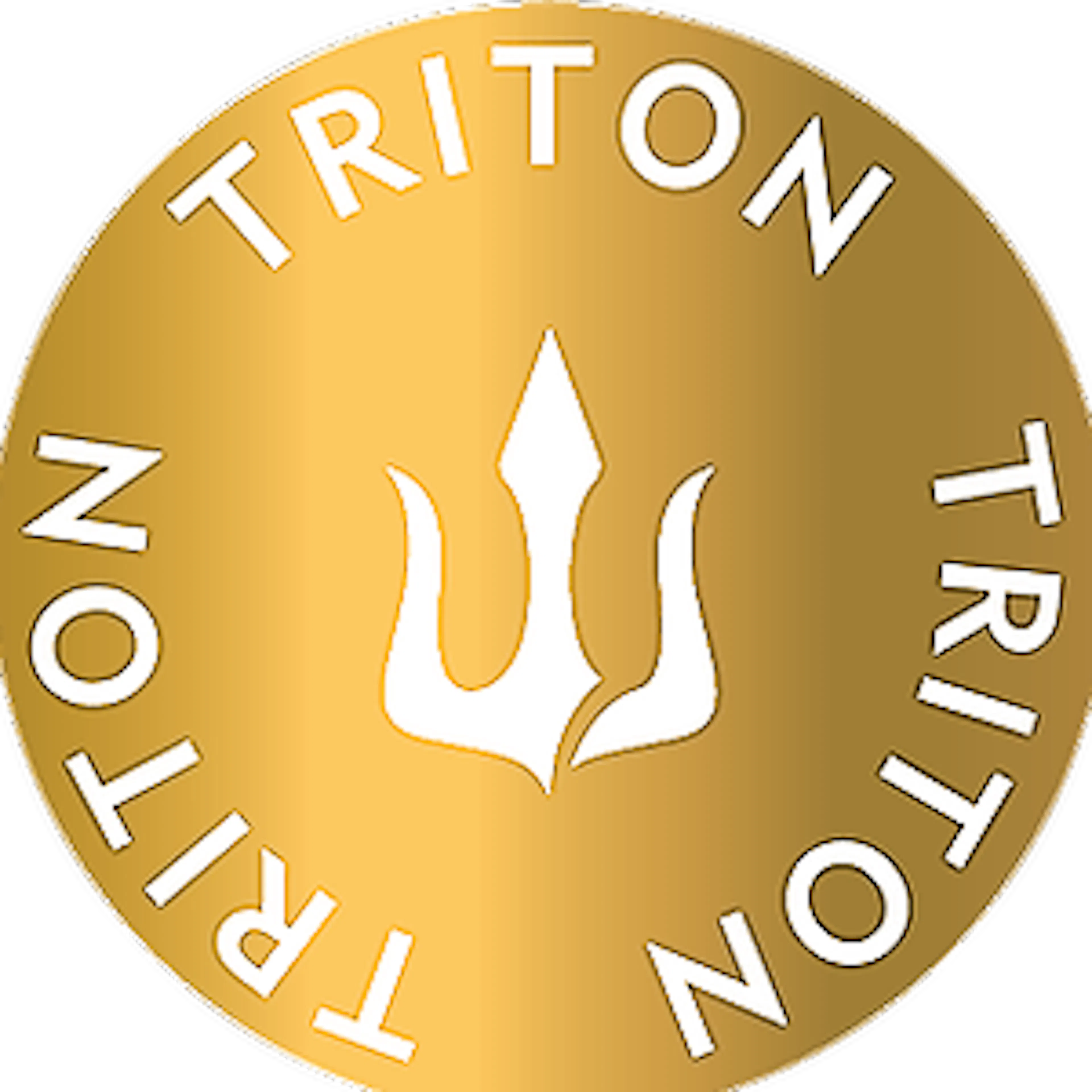 Triton logo