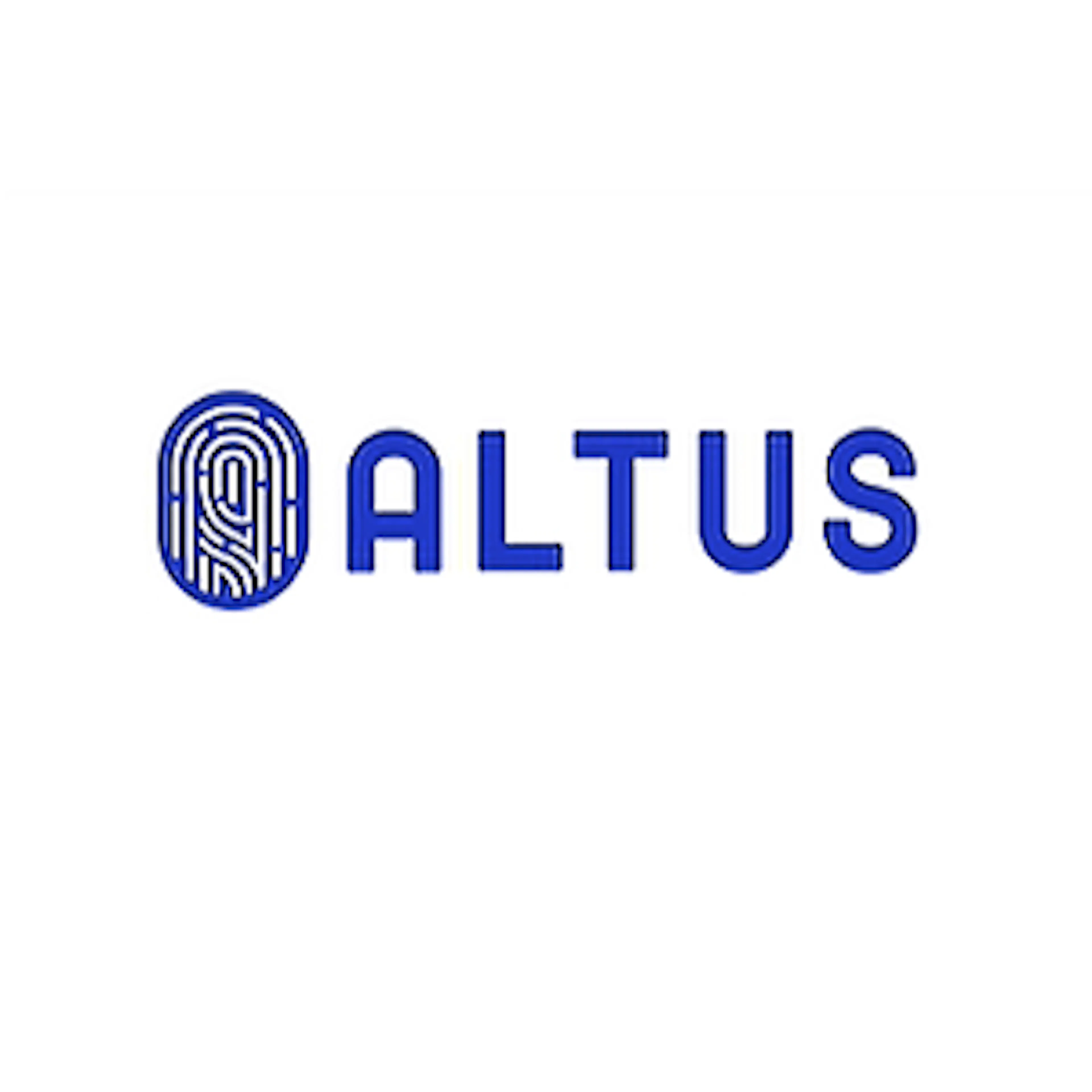 Altus / Lucky Sweets logo