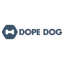 Logo for the brand Dope Dog