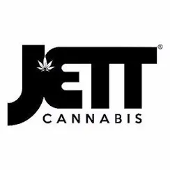 Jett Cannabis logo