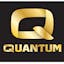 Logo for the brand Quantum Oregon