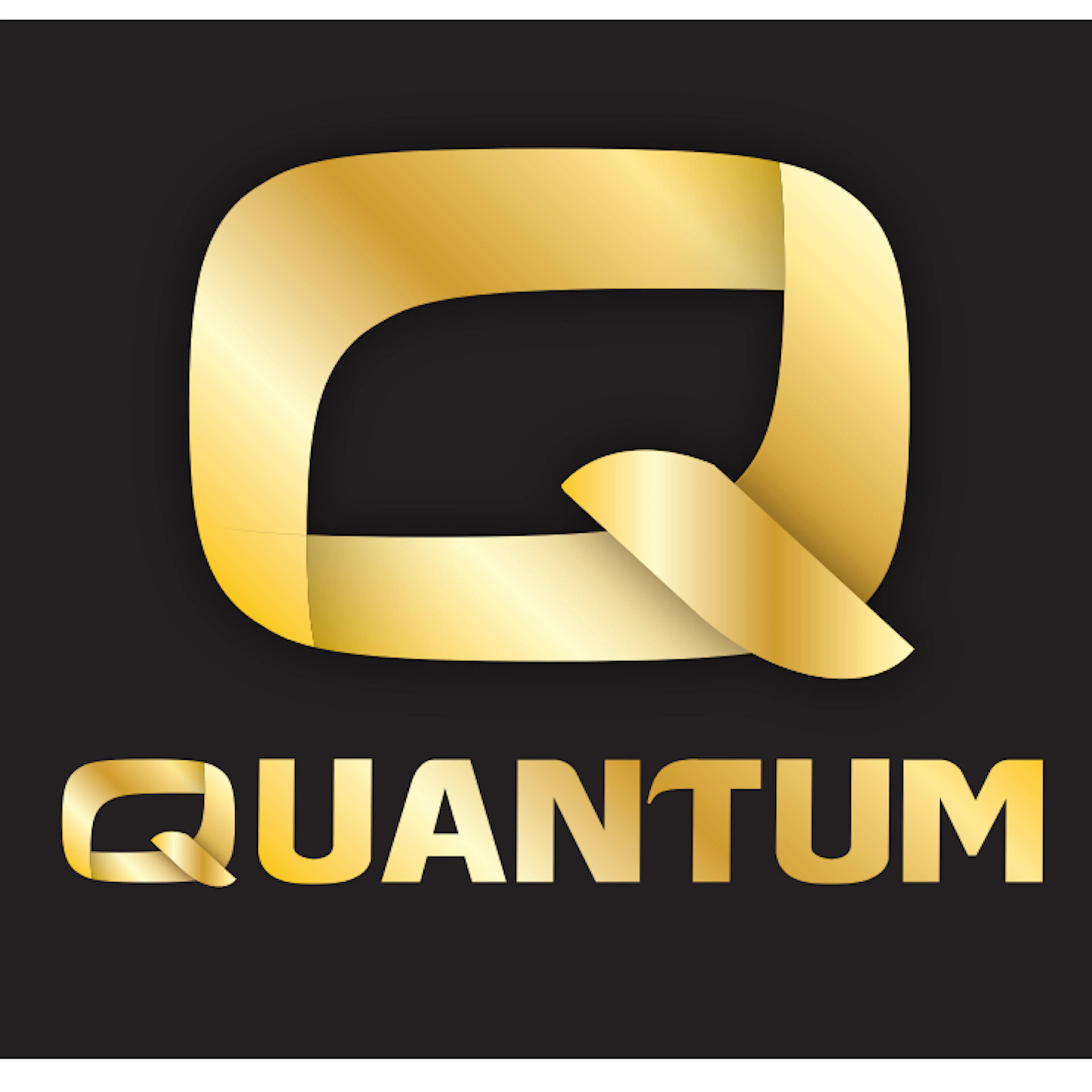 Quantum Oregon logo
