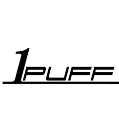 1 PUFF logo