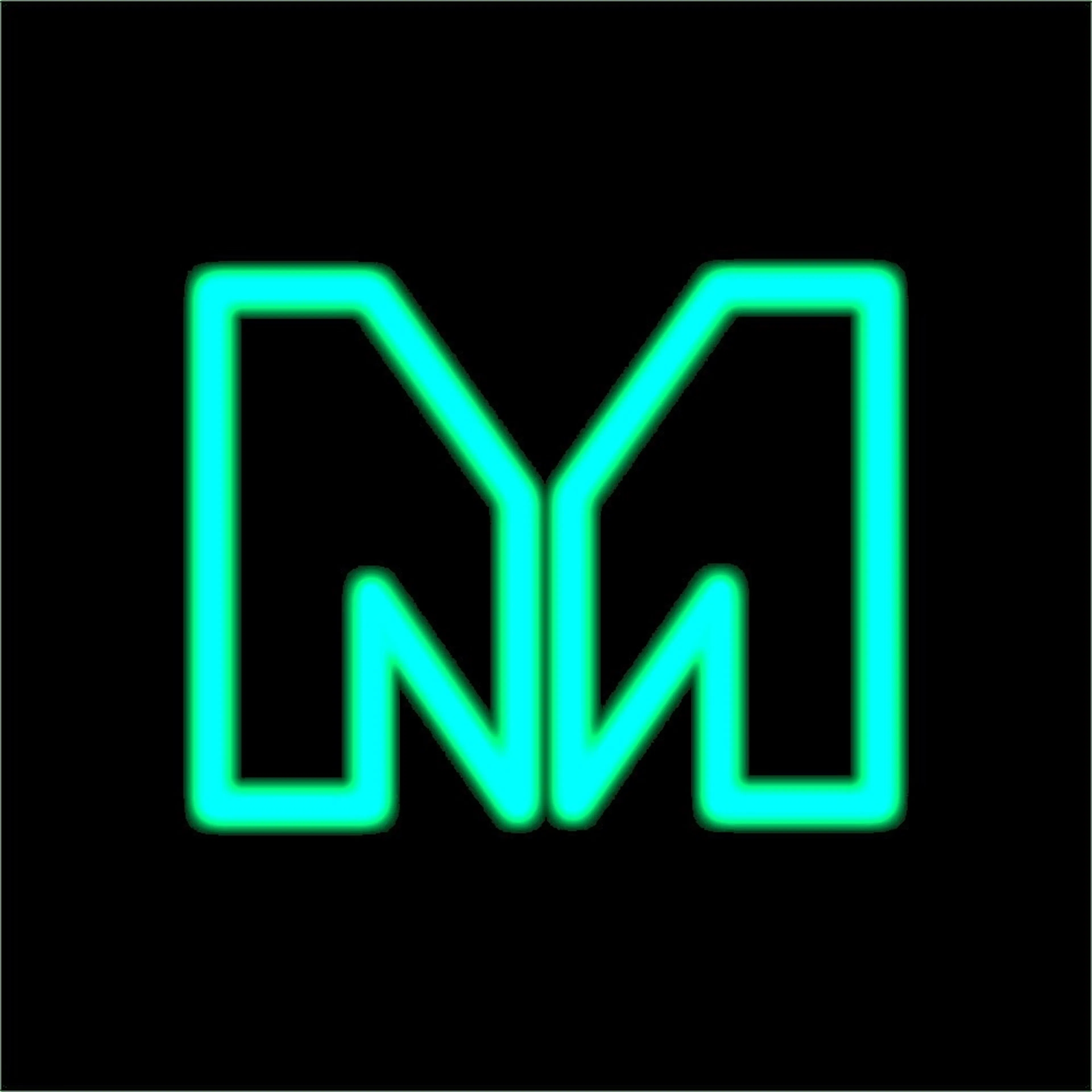 Power of M logo