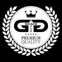 Grace Glass logo