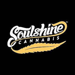 Soulshine Cannabis logo