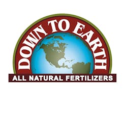 Down to Earth logo