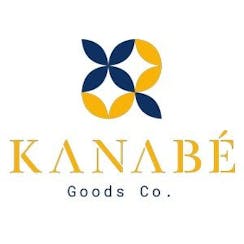 Kanabe Goods Co. logo