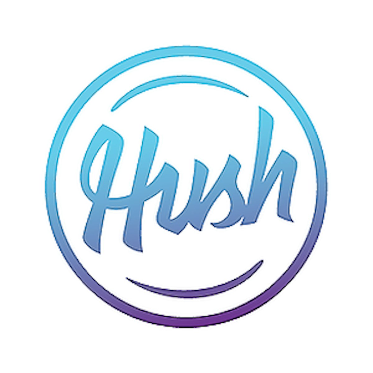 HUSH High quality. Quality high. Leafly
