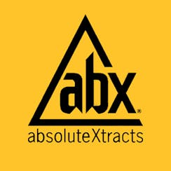 ABX AbsoluteXtracts logo