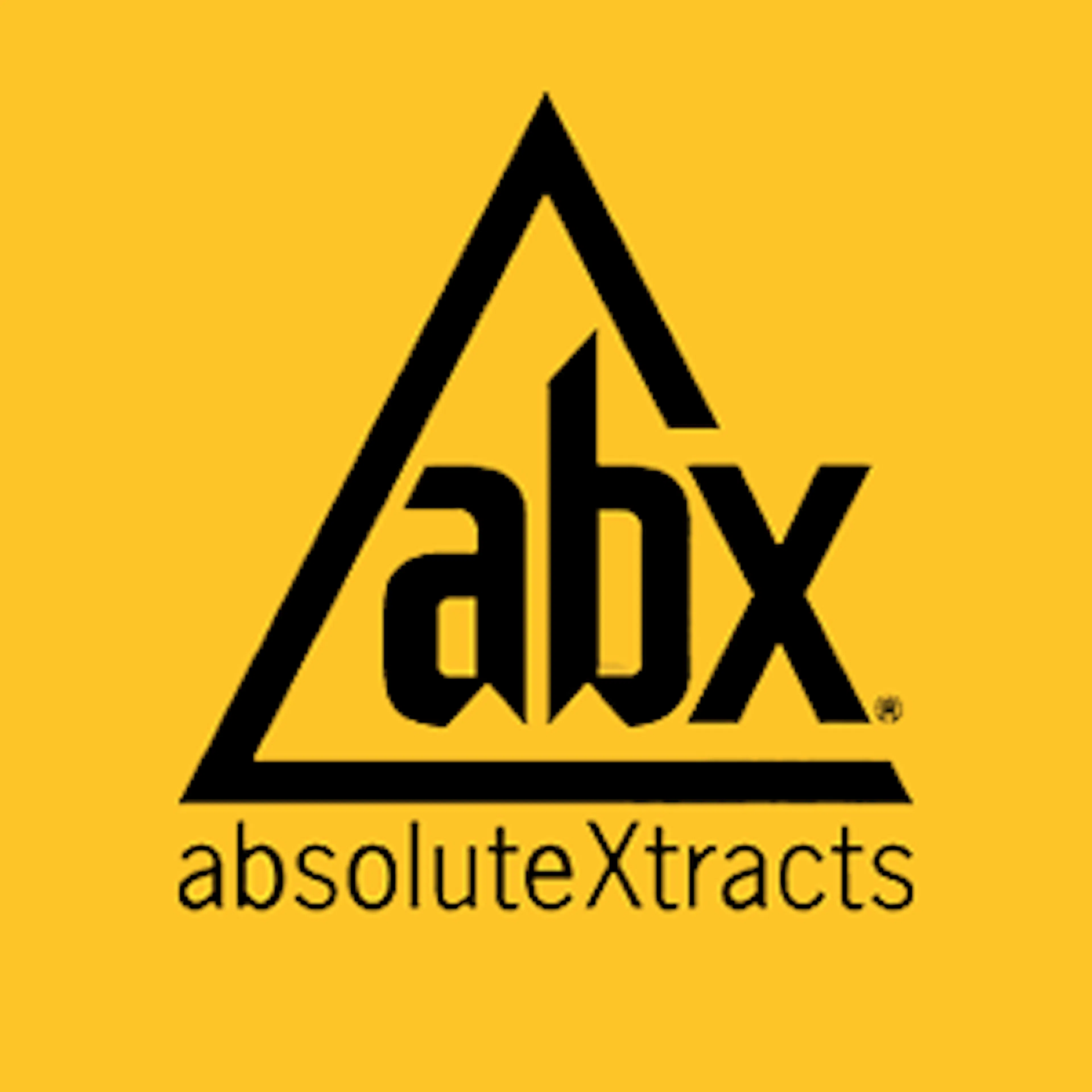 ABX AbsoluteXtracts logo