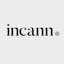 Logo for the brand incann®