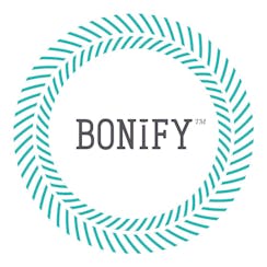 Bonify logo