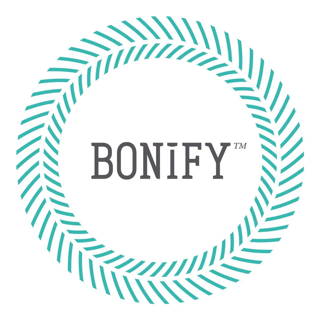 Bonify logo
